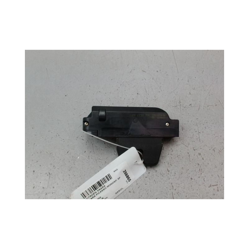 SERRURE HAYON  CITROEN XSARA PICASSO MONOSP. 1999-2010