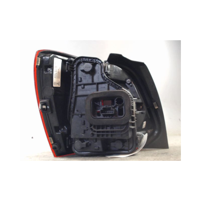 FEU ARRIERE DROIT VOLKSWAGEN POLO 2009-
