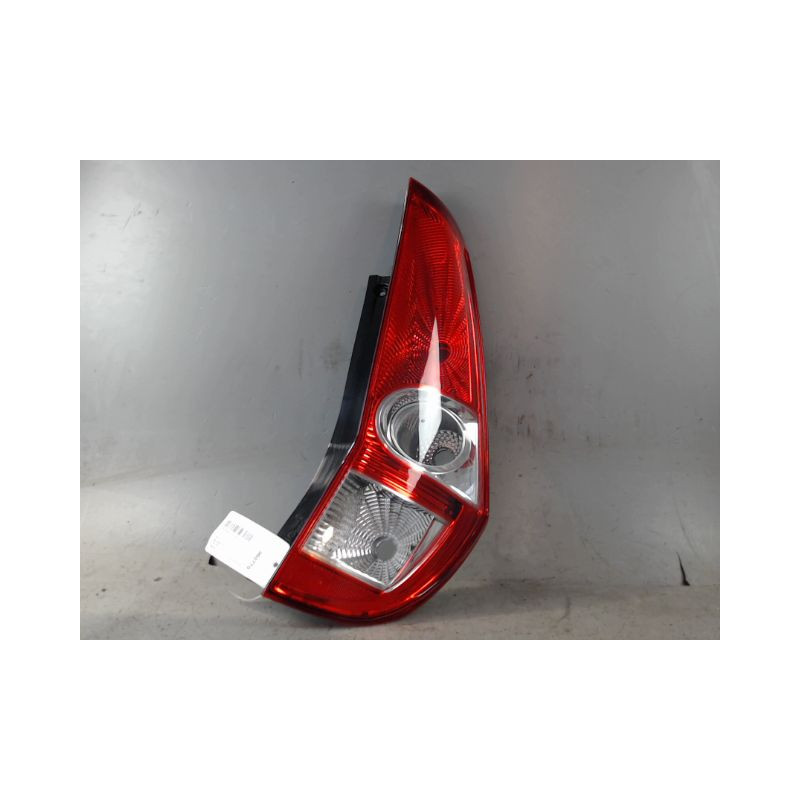 FEU ARRIERE DROIT SUZUKI SPLASH