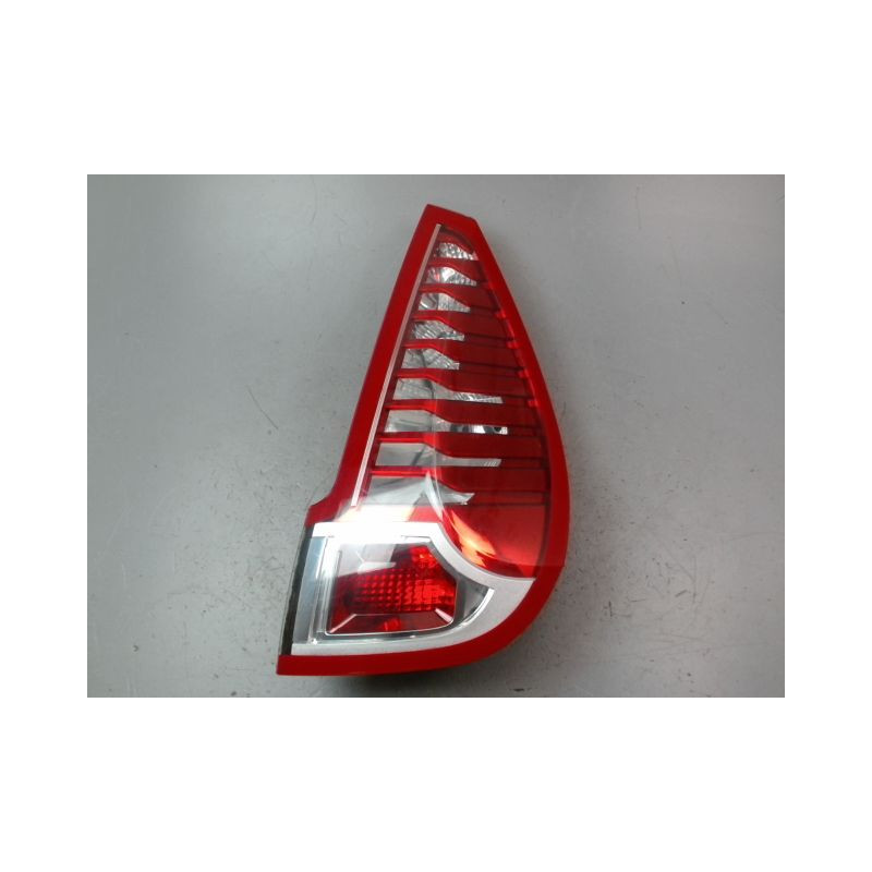 FEU ARRIERE DROIT RENAULT SCENIC MONOSP. III Phase 1 2009-2011