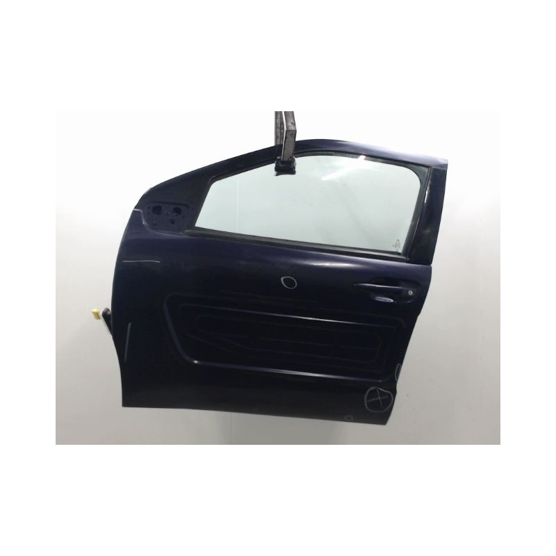 PORTE AVANT GAUCHE CITROEN C4 CACTUS
