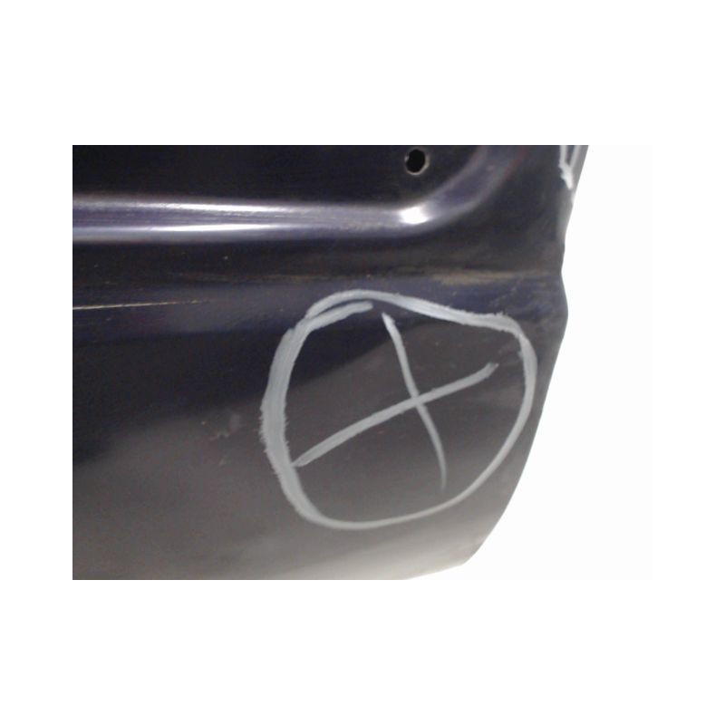 PORTE AVANT GAUCHE CITROEN C4 CACTUS