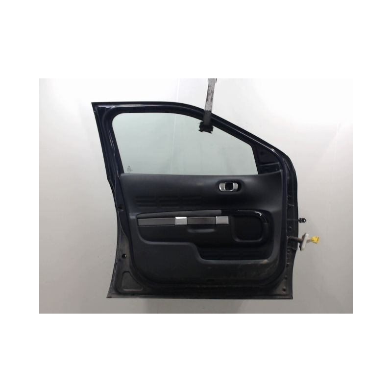 PORTE AVANT GAUCHE CITROEN C4 CACTUS