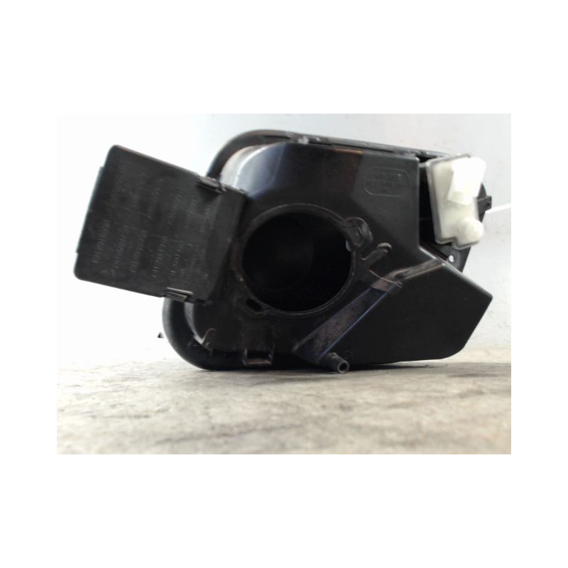 VOLET DE TRAPPE CARBURANT RENAULT CAPTUR
