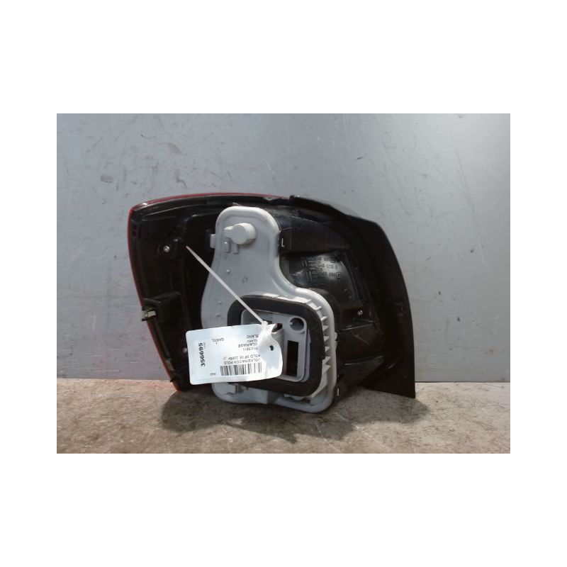 FEU ARRIERE DROIT VOLKSWAGEN POLO 2005-