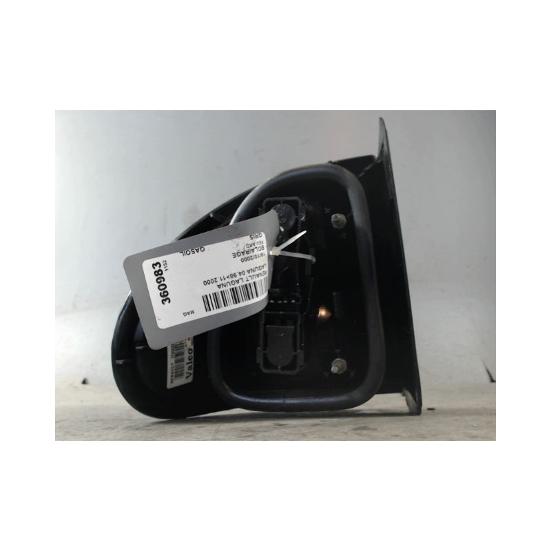 FEU ARRIERE DROIT RENAULT LAGUNA 98-2000