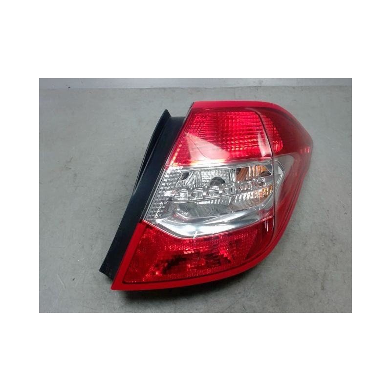 FEU ARRIERE DROIT CITROEN C4