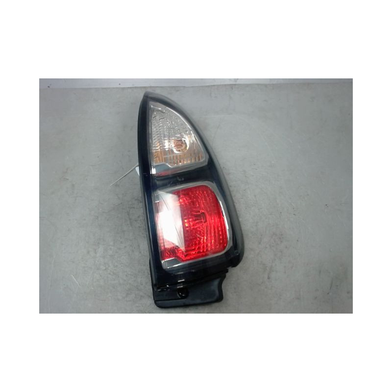 FEU ARRIERE DROIT CITROEN C3