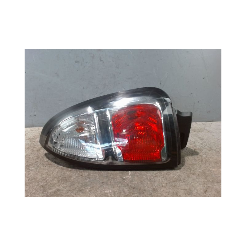 FEU ARRIERE DROIT CITROEN C3 2009-
