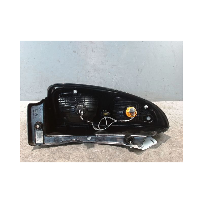 FEU ARRIERE DROIT CITROEN C3 2009-