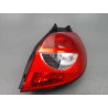 FEU ARRIERE DROIT RENAULT CLIO III Phase 1 2005-2009