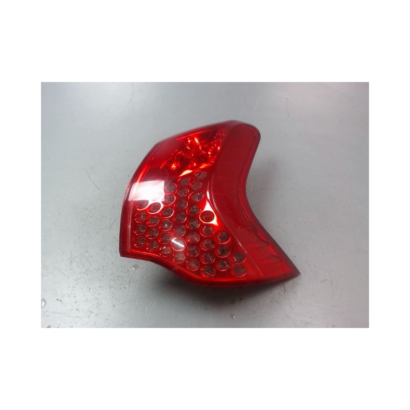 FEU ARRIERE DROIT PEUGEOT 3008 BREAK I Phase 1 2009-2013