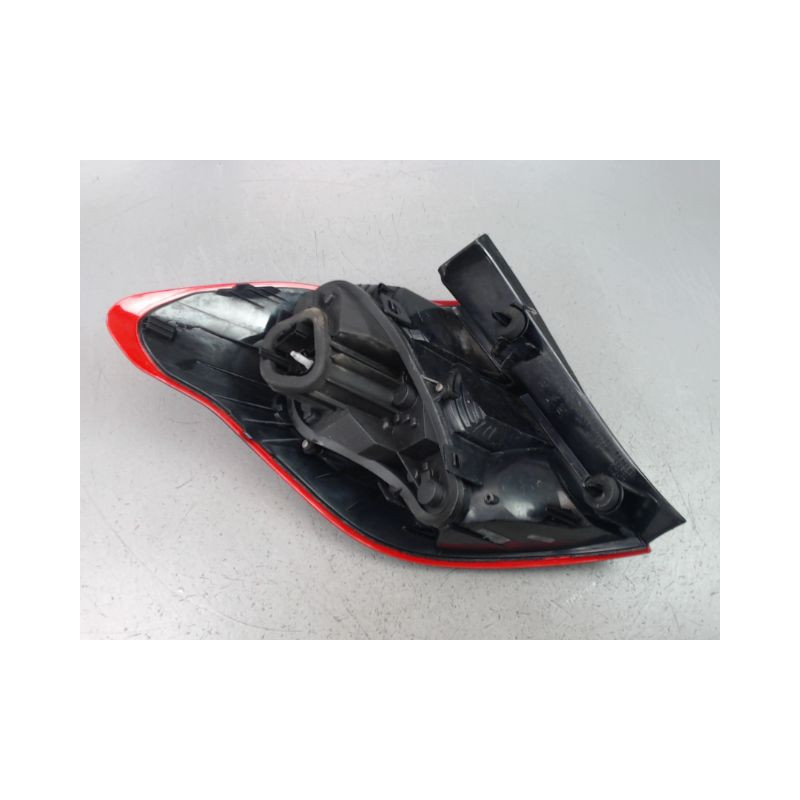 FEU ARRIERE DROIT CITROEN C4 II Phase 1 (B71) 2010-2015