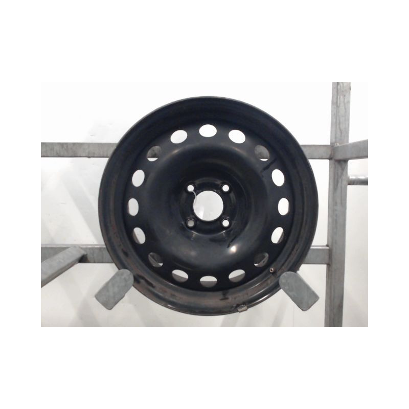 JANTE TOLE CITROEN C4 I Phase 2 2008-2010