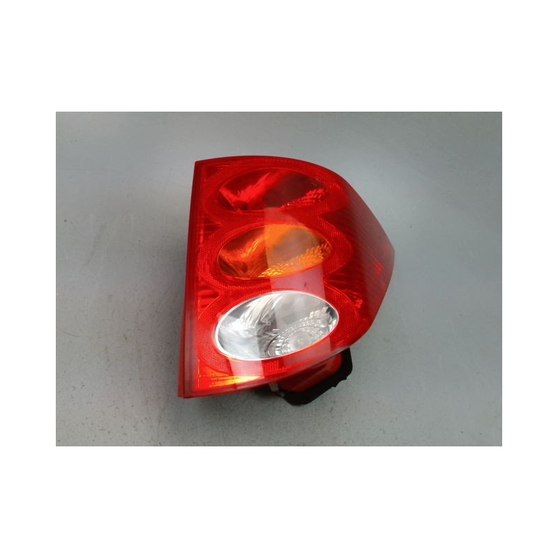 FEU ARRIERE DROIT PEUGEOT 1007 2005-2010