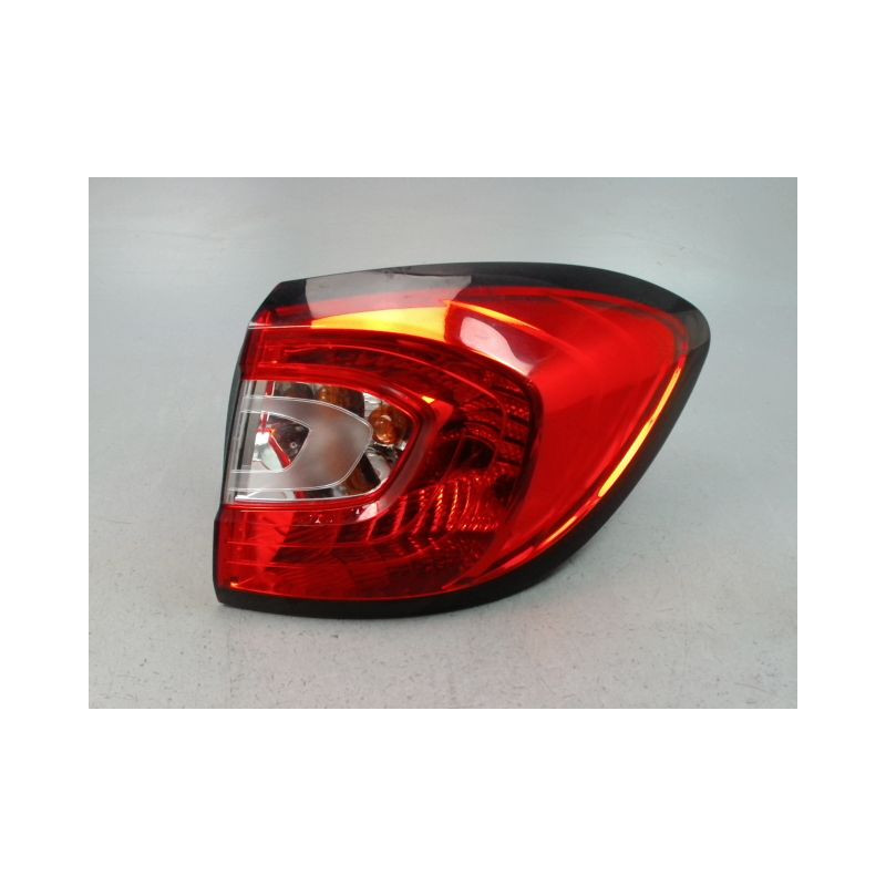 FEU ARRIERE DROIT RENAULT CAPTUR Phase 1 2013-...