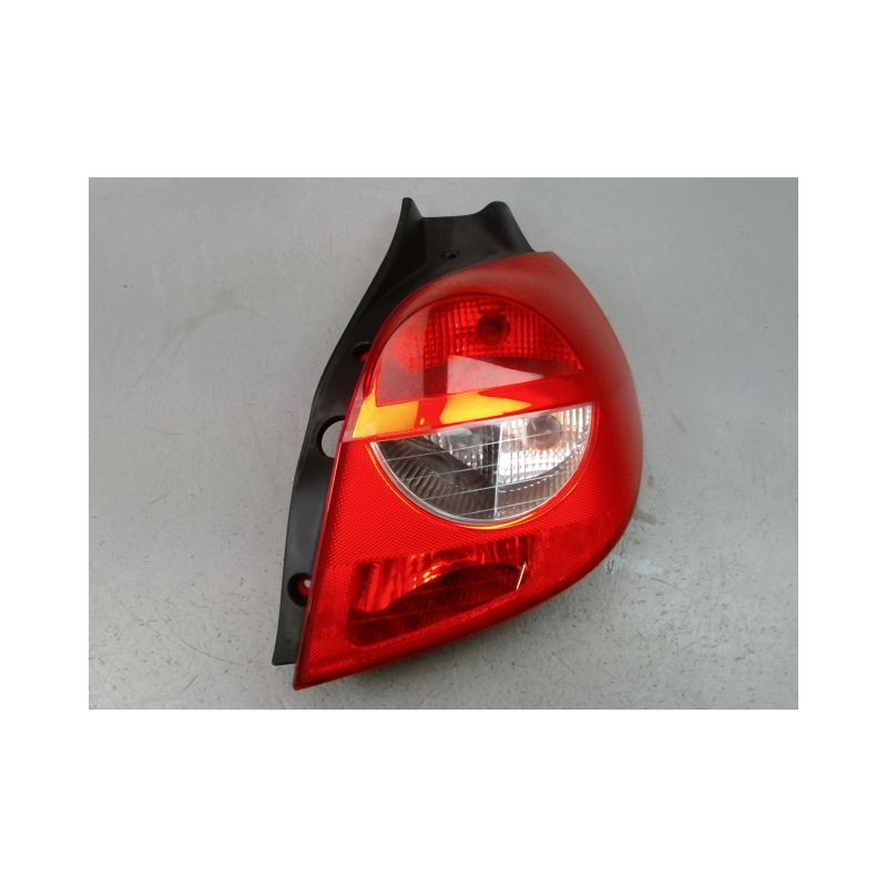 FEU ARRIERE DROIT RENAULT CLIO III Phase 1 2005-2009