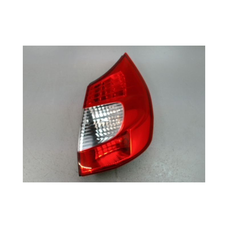 FEU ARRIERE DROIT RENAULT SCENIC MONOSP. II Phase 2 2006-2009