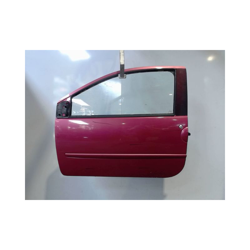 PORTE AVANT GAUCHE RENAULT TWINGO 2 2010-