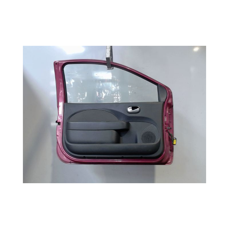 PORTE AVANT GAUCHE RENAULT TWINGO 2 2010-