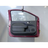 PORTE AVANT GAUCHE RENAULT TWINGO 2 2010-