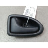 POIGNEE INTERIEURE PORTE AVANT GAUCHE RENAULT CLIO II Phase 2 2001-2006