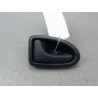 POIGNEE INTERIEURE PORTE ARRIERE GAUCHE RENAULT CLIO II Phase 2 2001-2006