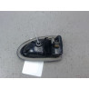 POIGNEE INTERIEURE PORTE ARRIERE GAUCHE RENAULT CLIO II Phase 2 2001-2006