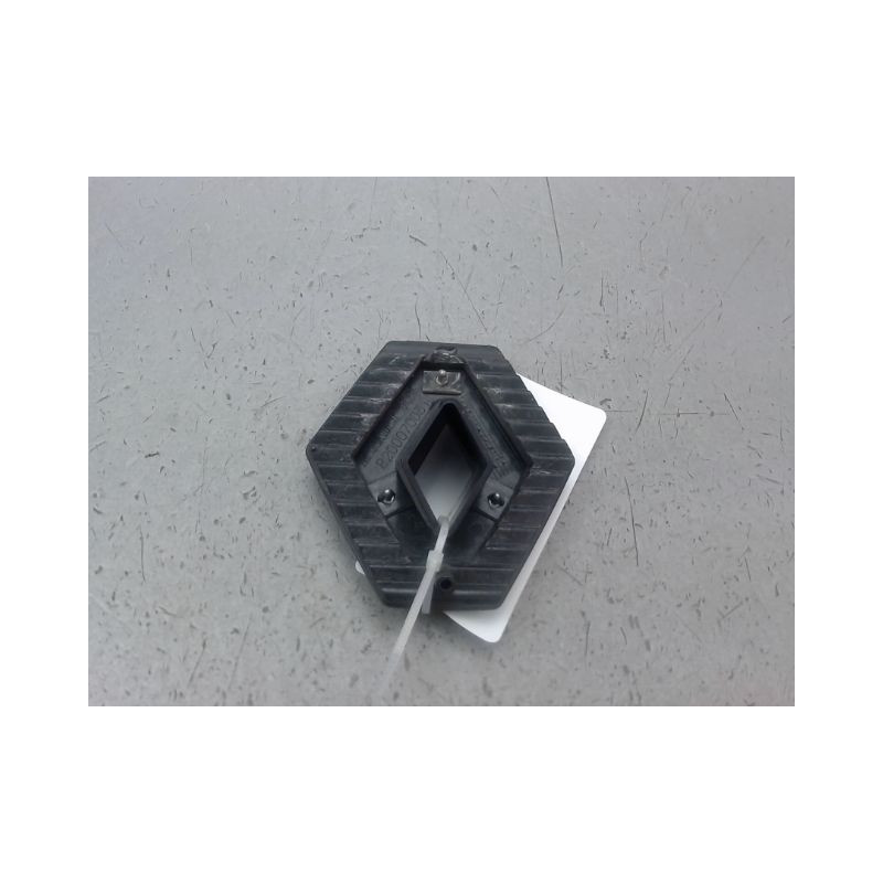 SIGLE CALANDRE RENAULT CLIO II Phase 2 2001-2006