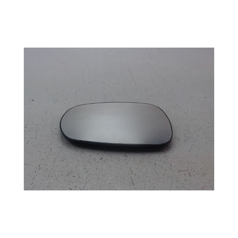 GLACE RETROVISEUR EXT G RENAULT CLIO II Phase 2 2001-2006