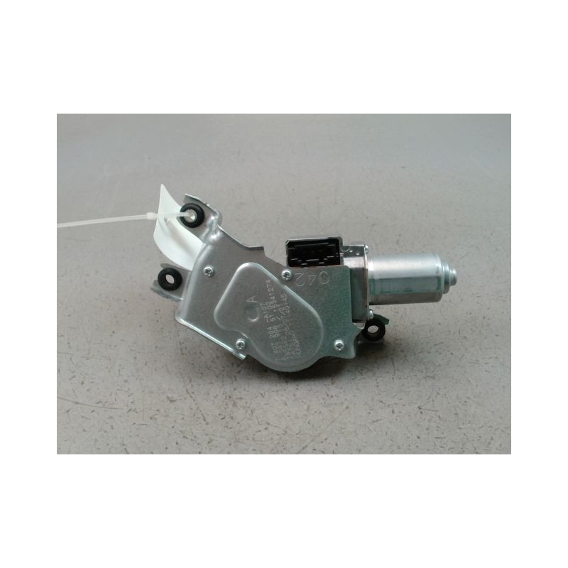 MECANISME ESSUIE-GLACE ARRIERE MERCEDES CLASSE A 2004-