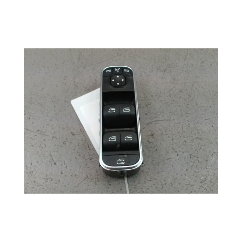 COMMANDE LEVE-GLACE PORTE AVG MERCEDES CLASSE A 2004-