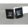 ECLAIREUR PLAQUE DE POLICE MERCEDES CLASSE A 2004-