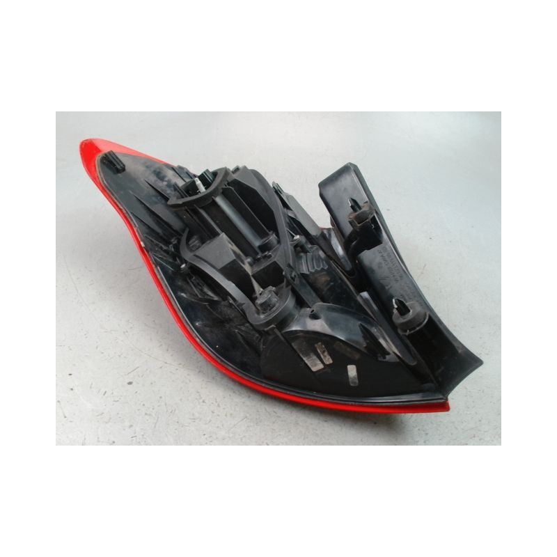 FEU ARRIERE DROIT CITROEN C4 II Phase 1 (B71) 2010-2015