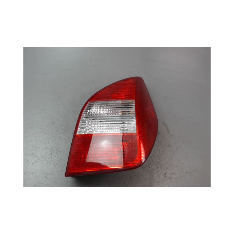 FEU ARRIERE DROIT CITROEN C2 Phase 1 2003-2008