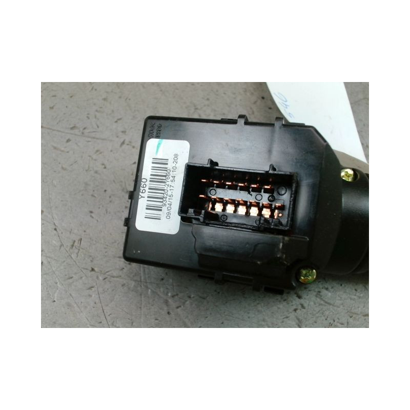 COMMANDE ESSUIE GLACE HYUNDAI IX35