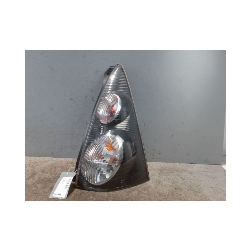 FEU ARRIERE DROIT CITROEN C1 3P