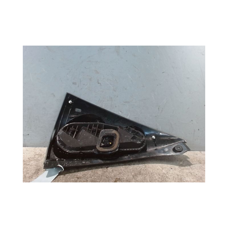 FEU ARRIERE DROIT CITROEN C1 3P