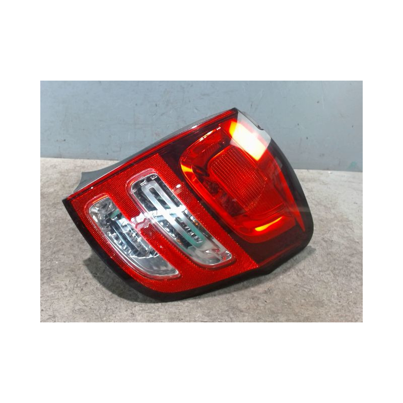 FEU ARRIERE DROIT CITROEN C3 2009-