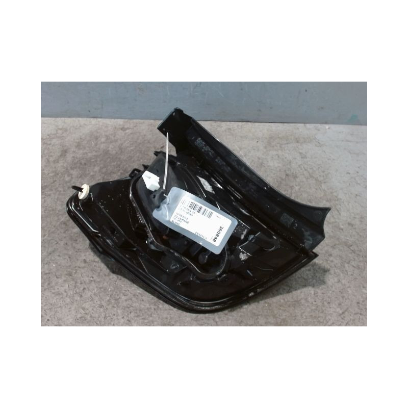 FEU ARRIERE DROIT CITROEN C3 2009-