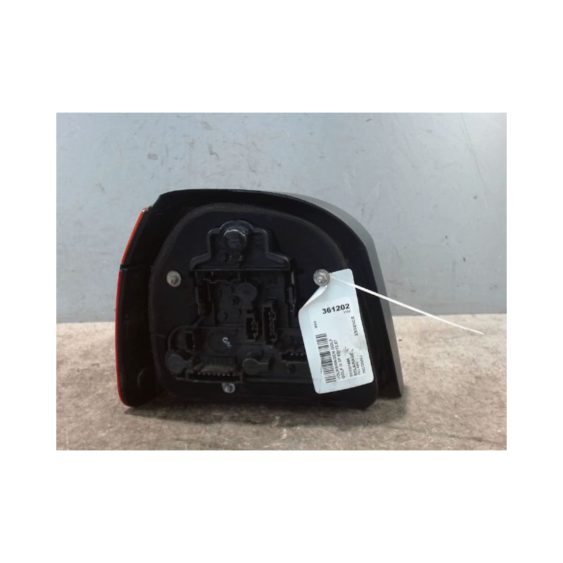FEU ARRIERE DROIT VOLKSWAGEN GOLF III 92-97