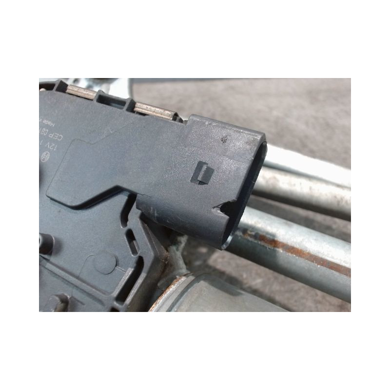 MECANISME ESSUIE-GLACE AVANT VOLVO V70 2007-