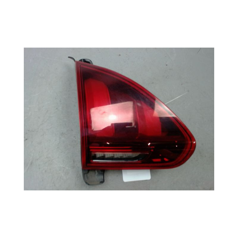 FEU ARRIERE INTERIEUR GAUCHE PEUGEOT 2008