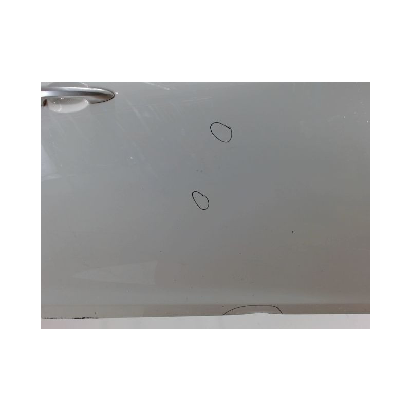 PORTE AVANT DROIT ALFA ROMEO GUILIETTA 2010-