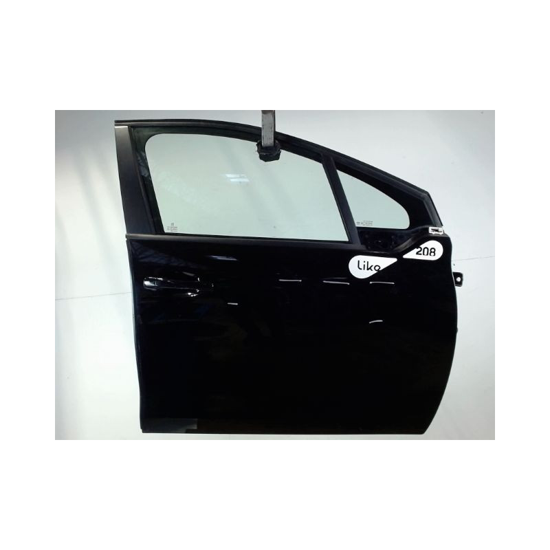 PORTE AVANT DROIT PEUGEOT 208