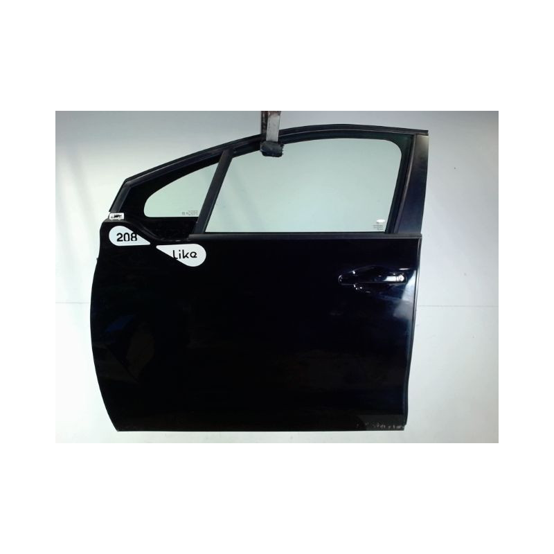 PORTE AVANT GAUCHE PEUGEOT 208