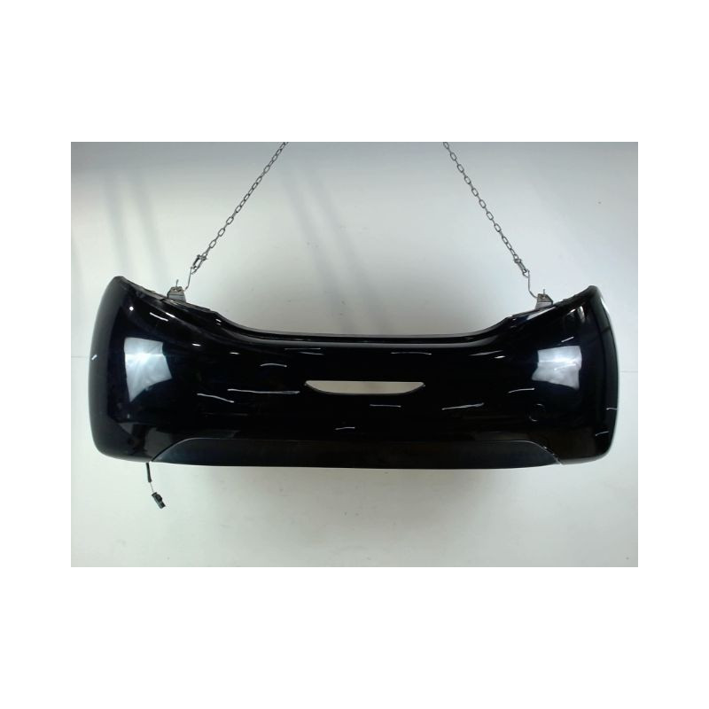 PARE-CHOC ARRIER PEUGEOT 208