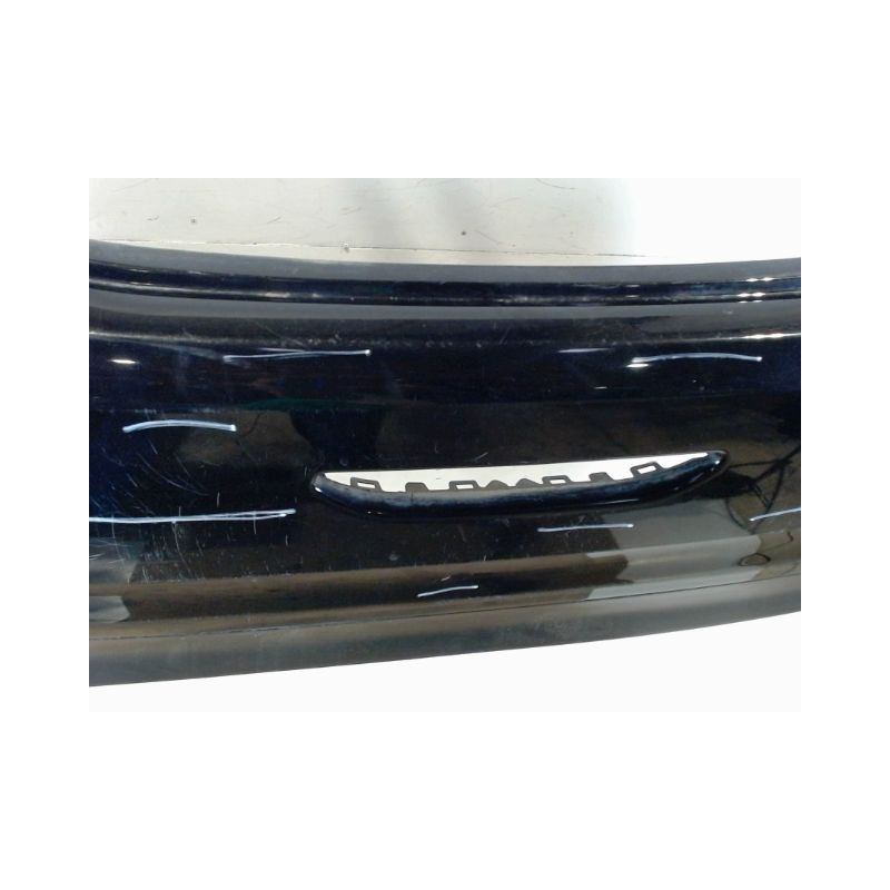 PARE-CHOC ARRIER PEUGEOT 208