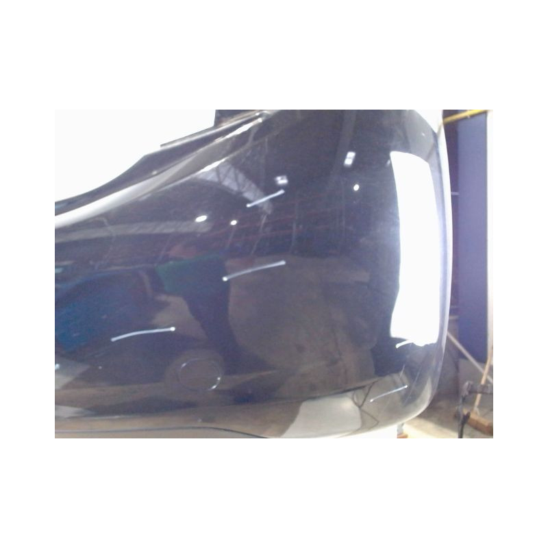 PARE-CHOC ARRIER PEUGEOT 208