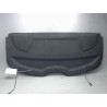 TABLETTE PLAGE ARRIERE PEUGEOT 208